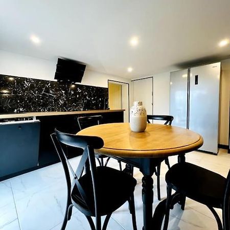 La Suite Saint Roch Villeréal Εξωτερικό φωτογραφία