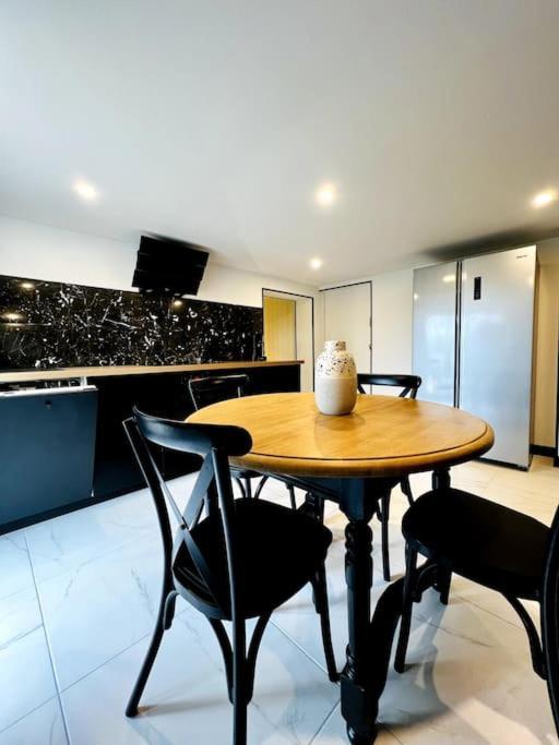 La Suite Saint Roch Villeréal Εξωτερικό φωτογραφία